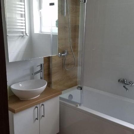 Apartament Zamosc Granat Exterior foto