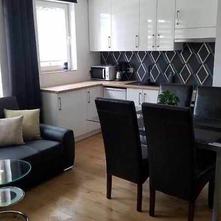Apartament Zamosc Granat Exterior foto